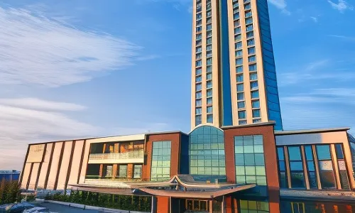 Kaya İstanbul Fair & Convention