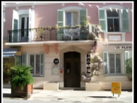 Hotel le Flore Hotels in Frejus