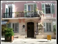 Hotel le Flore