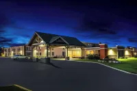 Rodeway Inn Baxter Hotel a Baxter