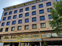 Savona Otel Sivas Hotels near Sacred Mosque