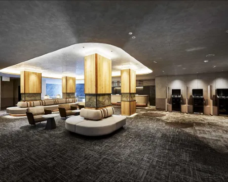 โรงแรมไดวะ รอยเนต วาคายามะ โรงแรมในวากายามา
