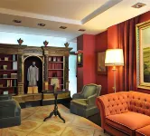 Hotel-Hospedería Los Templarios Hotels in Aldeanueva de la Serrezuela