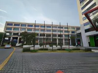 Kharma Suites Hôtels à : Tlaxcalancingo
