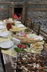 Varga Kvareli Hotels in Almati