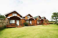 Seogwipo Jungmun Olle Pension Hotel dekat Museum of Sex and Health