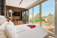 Gaia Pyramids Hotel
