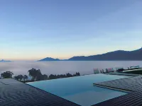 Serre Alte Landscape Luxury Rooms - Homestays