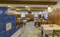 Relax Pension Schonwald - Pools