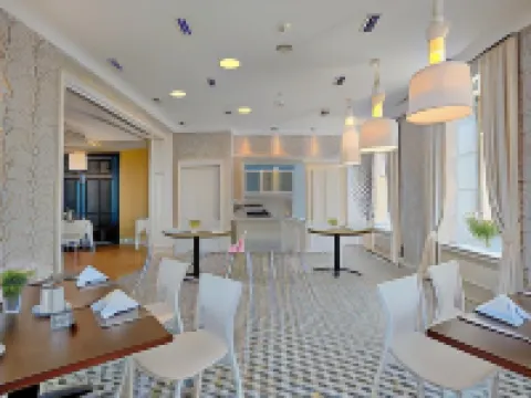 Relais & Châteaux Hotel Quadrille - Adults Only Hotels in Gdynia