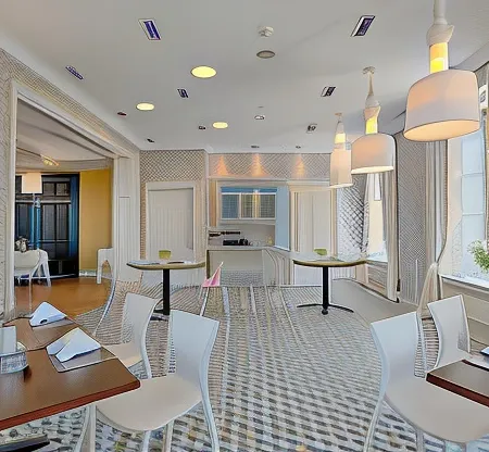 Relais & Châteaux Hotel Quadrille - Adults Only