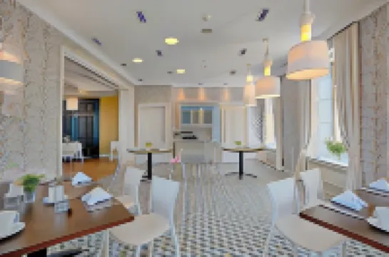 Relais & Châteaux Hotel Quadrille - Adults Only