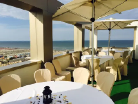 โรงแรมเนชั่นเนล