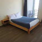 Halle Hotel Lalibela Hotels in Лалібела