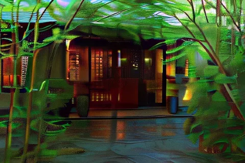 Kurokawa-So
