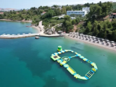 Brown Beach Chalkida Kosher Resort, a Member of Brown Hotels Hotels in Chalcis