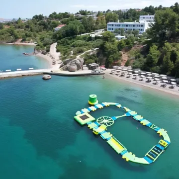 Brown Beach Chalkida Kosher Resort, a Member of Brown Hotels