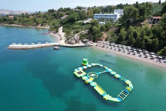 Brown Beach Chalkida Kosher Resort, a Member of Brown Hotels