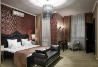 Weekend Boutique Hotel Hotels near Euroadav SRL Republica Moldova