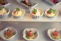 SAJA By Warwick Madinah Hotel - 朝食