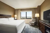 Sheraton Suites Chicago O'Hare