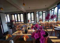 Ludrong Hotel - breakfast