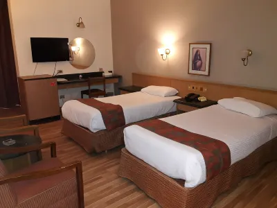 Maadi Hotel Hotels in Abu Sir