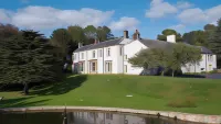 Farlam Hall Hotel & Restaurant Hotels in Farlam