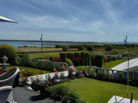 Seacrest B&B Hotels in Clarinbridge