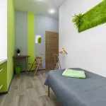 Park Hostel