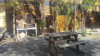 Cabañas y Hotel Rural Mirador del Maipo Hotels in Pirque