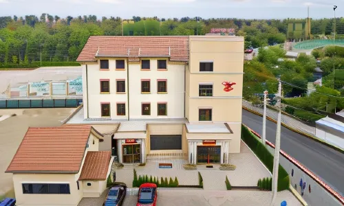 Red Confort Hotel Boutique