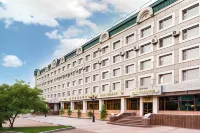 Центральная Отели в г. 