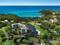 Pacific Bay Resort Các khách sạn gần Coffs Habour