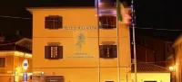 Dulcinea Hotel