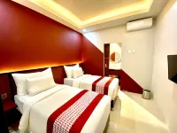 Petro Inn Takengon فنادق في Bener Meriah Regency
