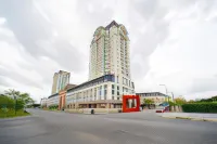 Sline Hotel - the Manor Hotels in Hương Thủy