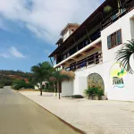 Hotel la Punta Hotels in 