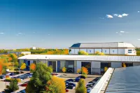 Ibis Budget Sheffield Arena Hotels in Sheffield