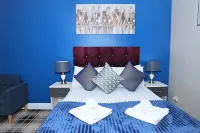 4 Sisters Inn Hotels in Epping