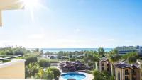 Miramare Queen Hotel - Ultra All Inclusive - con vista montagne