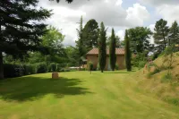 Agriturismo Il Sentiero Hotel a Acquapendente