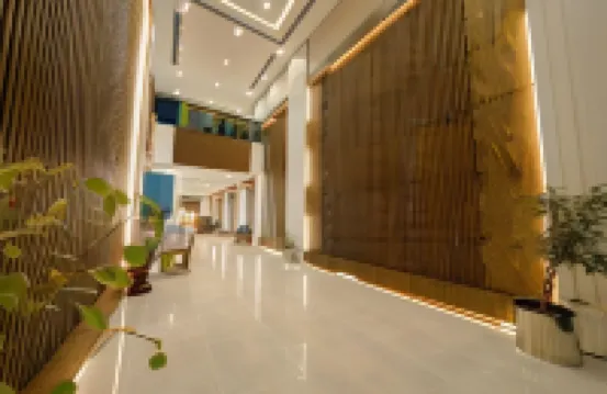 Celine Home Serviced apartment -Tuwaiq