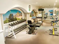 Hotel PF Hotels near Anzures