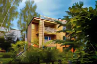 Familienhotel Weimar Mit Ferienwohnungen Hotels near Römisches Haus