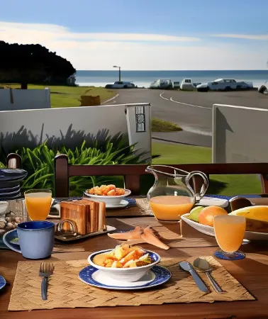 Breeze Inn Guesthouse