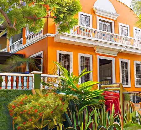 Hotel Villa Terra Viva