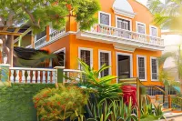 Hotel Villa Terra Viva - ที่มีบาร์