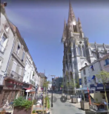 Studio Notre Dame Heart of the City Wifi Netflix