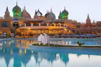 Pickalbatros Aqua Blu Sharm El Sheikh Hotels in Qesm Sharm Ash Sheikh